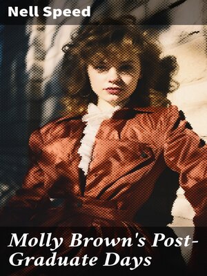 cover image of Molly Brown's Post-Graduate Days